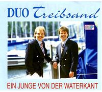 Duo Treibsand - Ein Junge Von Der Waterkant (x2) [Import anglais]