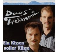 Duo Treibsand - Ein Kissen Voller Küsse