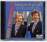 Duo Treibsand - Solang Es Dir Gut Geht