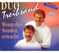 Duo Treibsand - Wenn der Norden Erwacht