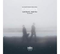 Duo Ultima - Flashback: Music For Saxophone & Piano From The