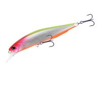 DUO Ultimate Floating Minnow Lure REALIS JERKBAIT 100F