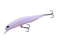 DUO Ultimate Floating Minnow Lure REALIS JERKBAIT 100F