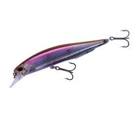 DUO Ultimate Floating Minnow Lure REALIS JERKBAIT 100F