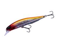 DUO Ultimate Floating Minnow Lure REALIS JERKBAIT 100F