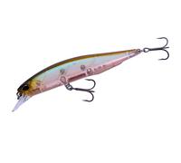 DUO Ultimate Floating Minnow Lure REALIS JERKBAIT 100F