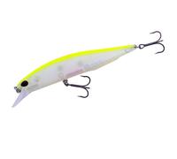 DUO Ultimate Floating Minnow Lure REALIS JERKBAIT 100F