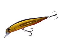 DUO Ultimate Floating Minnow Lure REALIS JERKBAIT 100F
