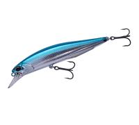 DUO Ultimate Floating Minnow Lure REALIS JERKBAIT 100F