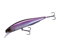 DUO Ultimate Floating Minnow Lure REALIS JERKBAIT 100F