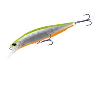 DUO Ultimate Floating Minnow Lure REALIS JERKBAIT 100F