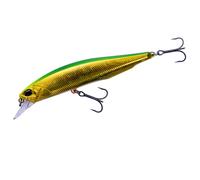 DUO Ultimate Floating Minnow Lure REALIS JERKBAIT 100F