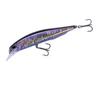 DUO Ultimate Floating Minnow Lure REALIS JERKBAIT 100F