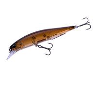 DUO Ultimate Floating Minnow Lure REALIS JERKBAIT 100F