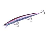 DUO Ultimate Jerkbait Affondamento Lure TIDE MINNOW LANCE 160S