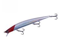 DUO Ultimate Jerkbait Lure Advance Line TIDE MINNOW SLIM FLYER 140