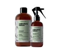 Duo volume Collezioni Natura Eugène Perma