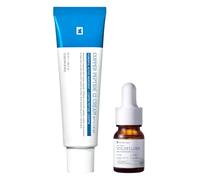 Duo Volume Giovanile: TOSOWOONG Siero Volufiline & Crema Copper Peptide 12 per Rassodamento Cutaneo e Benefici Anti-Età