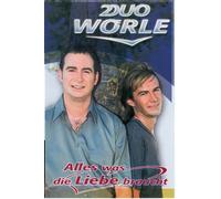 Duo Wörle - Alles Was die Liebe Braucht