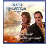 Duo Wörle Ich Hab Heut Nacht Von Dir Get (CD)