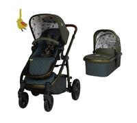 Duo Wow 3 BUREAU Cosatto