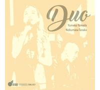 DUO Yumeko Yamada [album CD] NUOVO