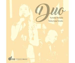 DUO Yumeko Yamada [album CD] NUOVO
