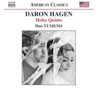 Duo Yumeno; Daron Aric Hagen - Daron Hagen: Heike Quinto