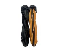DuoBrush - Spazzola a doppio rullo principale per Dreame X50 Ultra / X50 Master / L50 Pro Ultra/per MOVA V50 Ultra Robot Aspirapolvere Accessori di ricambio