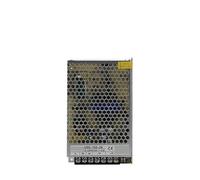 DUOCAI Alimentatore Switching LRS Alimentatore Switching CC Serie LRS da 35/50/75/100 W da 220 V a 12/24 V(Color:LRS-60-24)