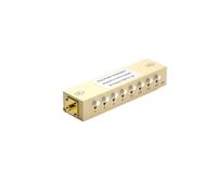DUOCAI attenuatore Regolabile a Passo di Pulsante Attenuatore variabile da 2 GHz SMA N 2 W 5 W 10 W Pressione Tasti 30 Db 60 Db 90 Db 1 Db Attenuatore a gradini 50 Ohm(10W SMA 60dB 2G)