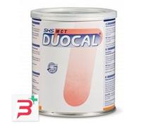 DUOCAL SUPERSOLUBLE SHS 400 G