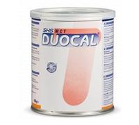 DUOCAL SUPERSOLUBLE SHS 400G