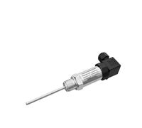 DUOCARA Trasmettitore di temperatura PT100 Sensore -200C-650C Acqua Olio Gas Rilevazione Temperatura 0-10V Uscita DC24V Termistore Temperatura
