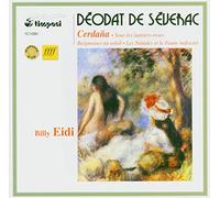 Dúodat De Súverac - Ouvres Pour Piano