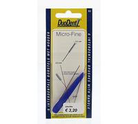 Duodent Spazzola Interdentale Microfine 0.5, 6 Pezzo