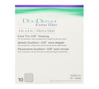 Duoderm CGF medicazione 10×10 cm 5 pezzi