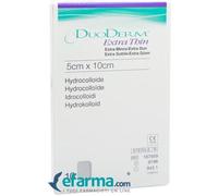 Duoderm ex s 10medic 10x5 9198
