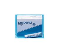 MEDICAZIONE IDROGEL DUODERM CON APPLICATORE STERILE 1 PEZZO 15 G