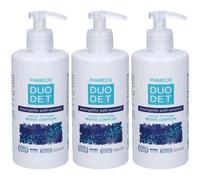 Duodet Pharcos 400 Ml 3x400 ml