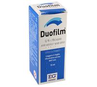 DUOFILM*COLLODIO 15ML16,7%+15%