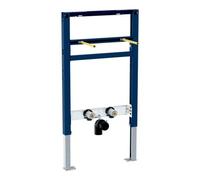 DUOFIX 90 MODULO X LAVABO SOSPESO H.82