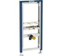 Duofix Element per Orinatoio 112-130 CM Universale per Ap-Druckspüler