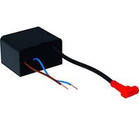 Geberit Accessori - Trasformatore per unitá di aspirazione cattivi odori DuoFresh, per scatola elettrica 243.971.00.1