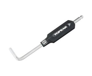 Duohex tool 8mm