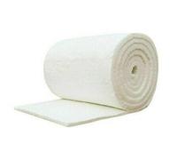 Duojin Coperta Isolante in Fibra di Ceramica, Resistente alle Alte Temperature, 20 mm di Spessore