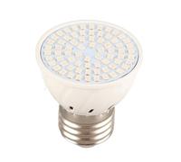 Duokon Durevole spettro completo E27 36W AC220V 72 LED SMD2835 LED coltiva la lampadina del fiore della pianta leggera