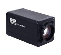 Duokon Videocamera per Microscopio Digitale Industriale Fotocamera per Microscopio USB in Lega di Alluminio da 2 MP Zoom Ottico 15X Messa a Fuoco Manuale Automatica 60FPS per Riparazione Ispezione