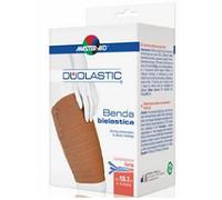 Master Aid Duolastic Benda Bielastica non Adesiva Misura 10 cm x 7 m, 1 Pezzo