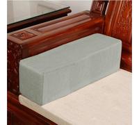 DUOLEH Cuscino di supporto per letto e divano, dimensioni personalizzate, per letto e divano, cuscino lombare per leggere e rilassarsi, colmare lo spazio tra il letto e il lato della parete (180 x 3 x